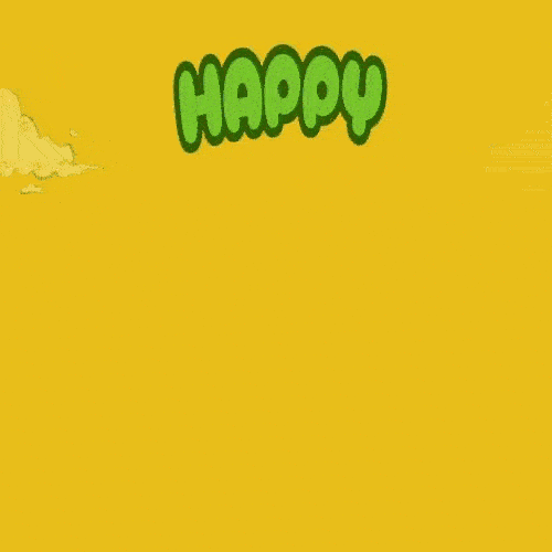 Happy easter Day Gif animated 2024