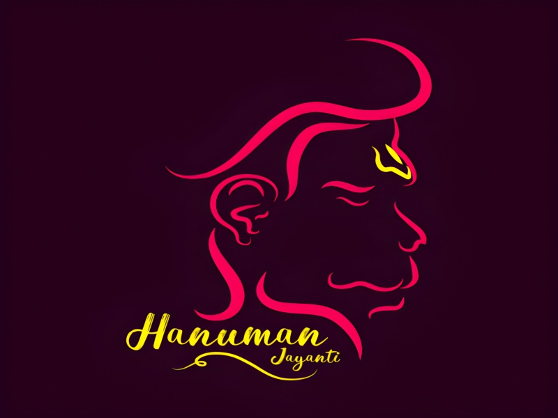 Hanuman Ji Greetings and Images